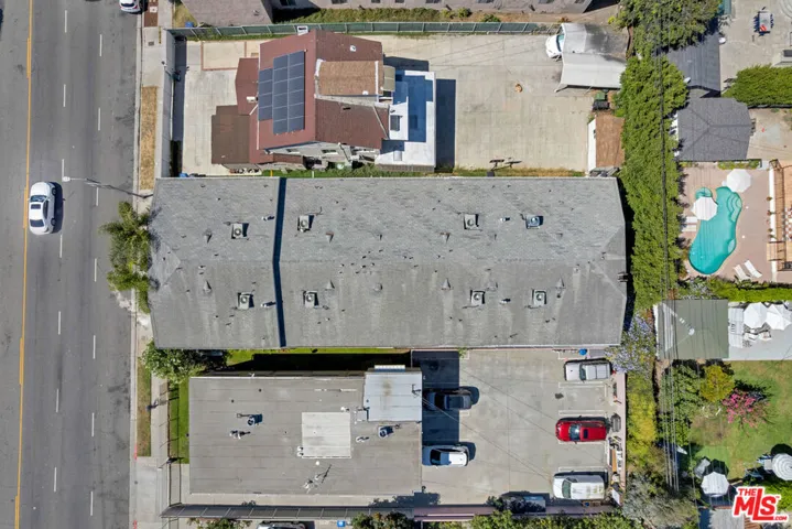 2129 Crenshaw Boulevard, Los Angeles, California 90016