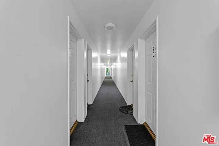 2129 Crenshaw Boulevard, Los Angeles, California 90016