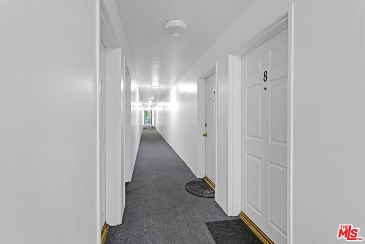 2129 Crenshaw Boulevard, Los Angeles, California 90016