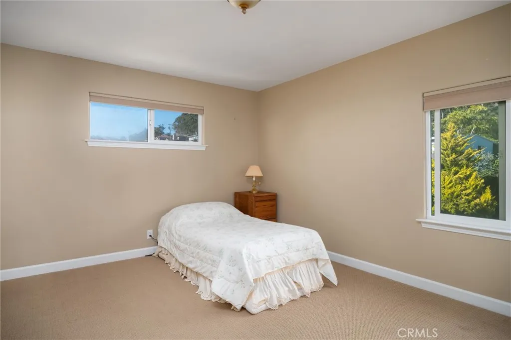 Guess Suite Bedroom