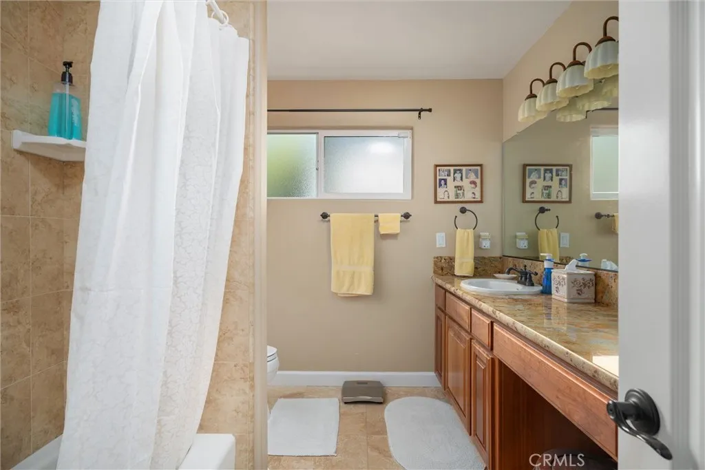 Guess Suite bath