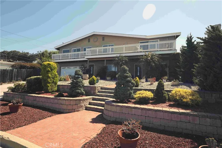 2740 Ironwood, Morro Bay, California 93442