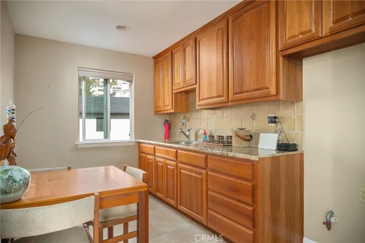 Guess Suite Kitchen