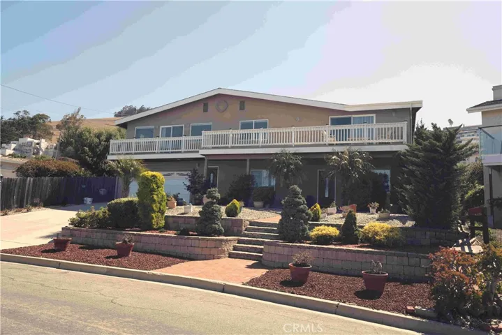 2740 Ironwood, Morro Bay, California 93442