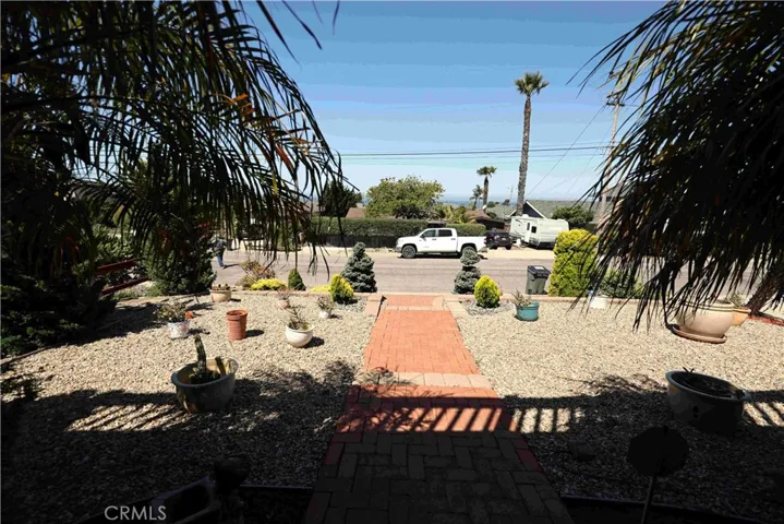 2740 Ironwood, Morro Bay, California 93442