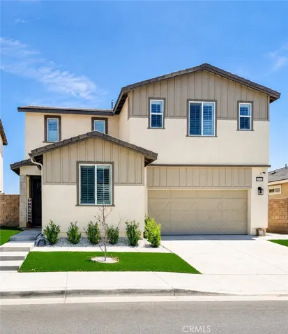 35261 Zachary, Beaumont, California 92223