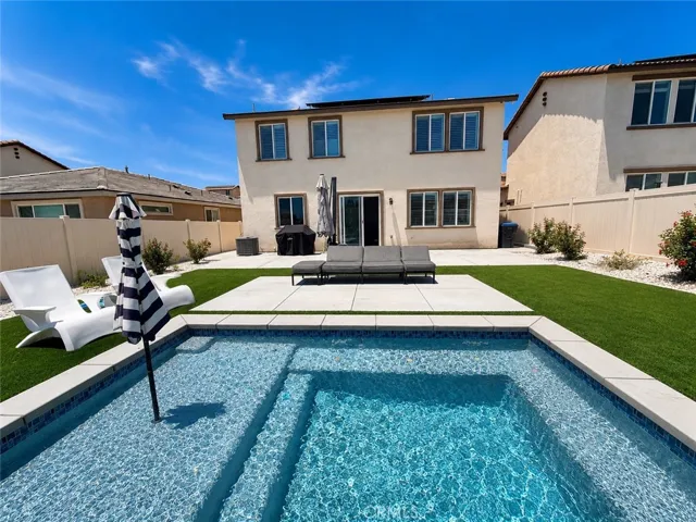 35261 Zachary, Beaumont, California 92223