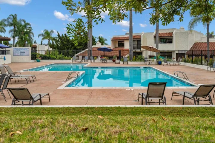 6840 Caminito Del Greco, San Diego, California 92120
