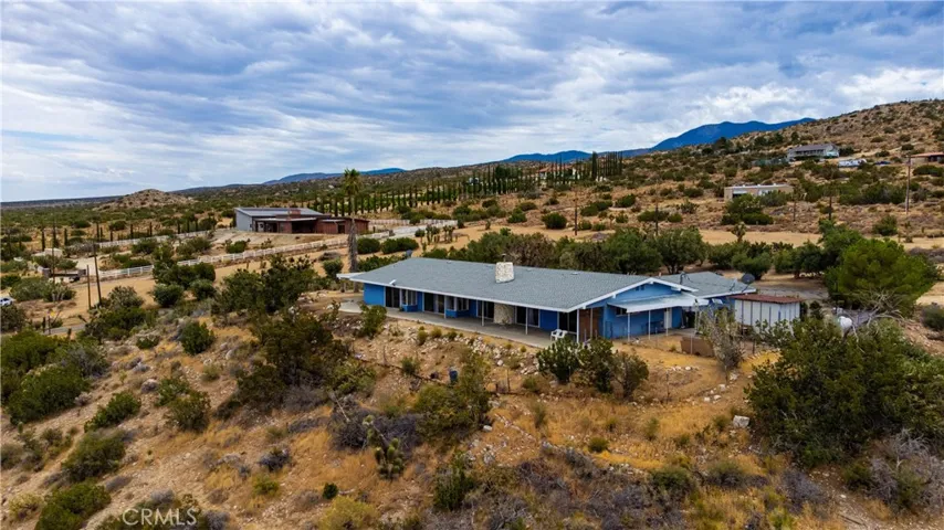 31611 157th E, Llano, California 93544