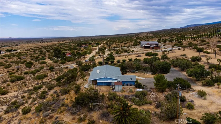 31611 157th E, Llano, California 93544