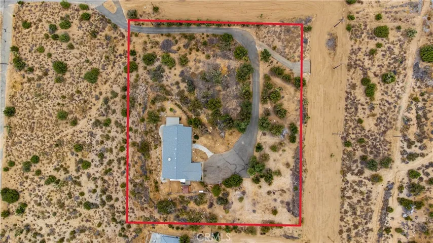 31611 157th E, Llano, California 93544