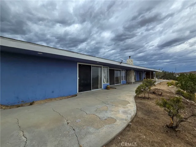 31611 157th E, Llano, California 93544