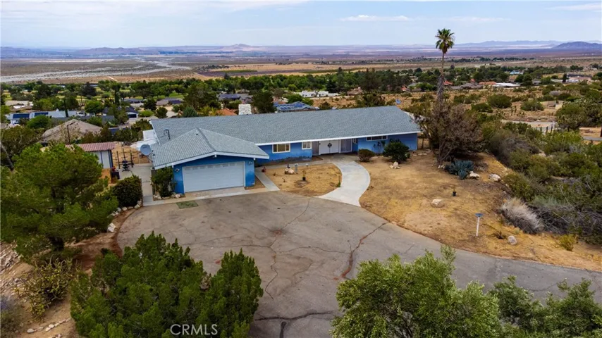 31611 157th E, Llano, California 93544