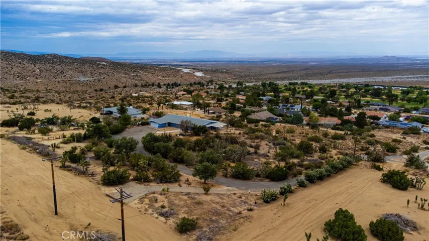 31611 157th E, Llano, California 93544