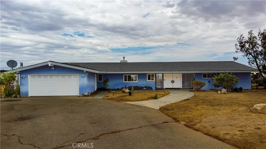 31611 157th E, Llano, California 93544