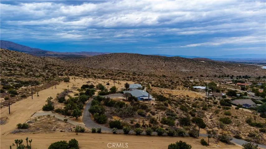 31611 157th E, Llano, California 93544