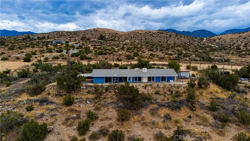 31611 157th E, Llano, California 93544