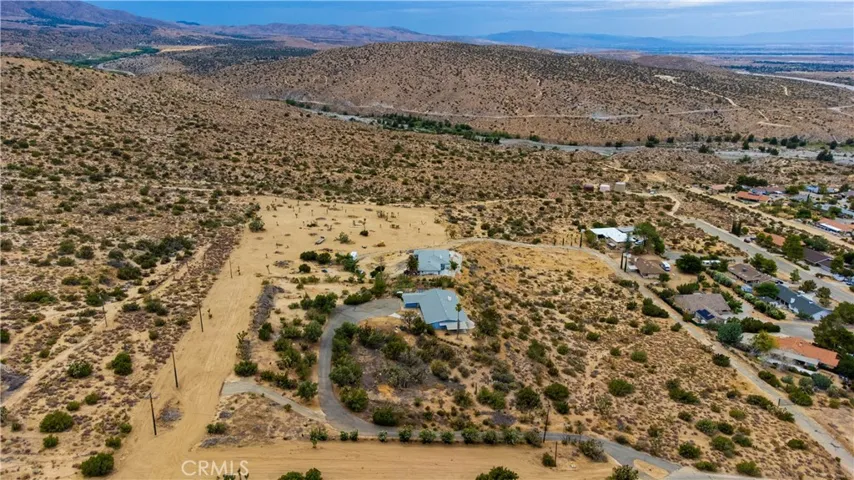 31611 157th E, Llano, California 93544