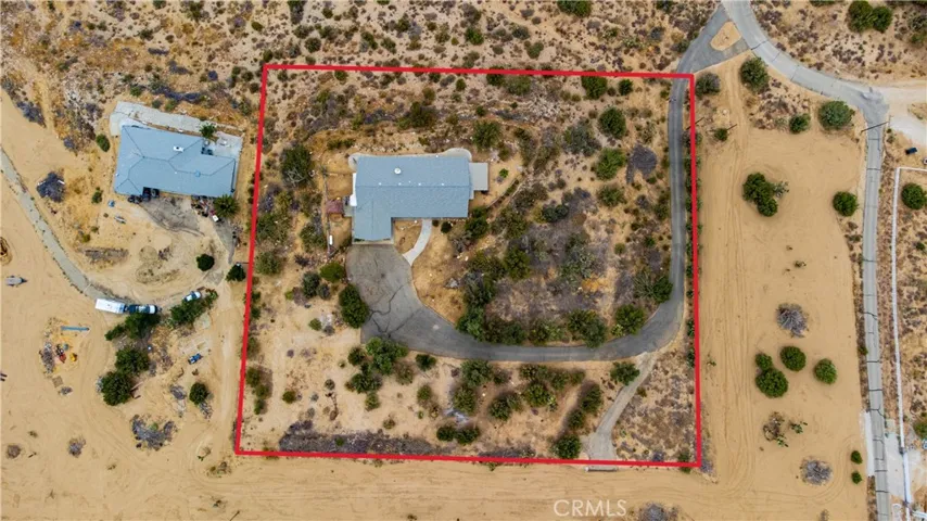 31611 157th E, Llano, California 93544