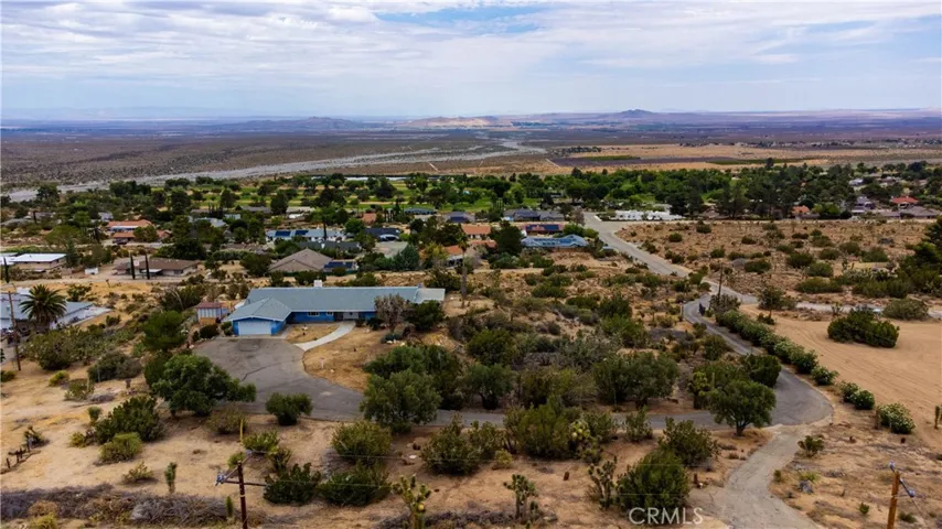31611 157th E, Llano, California 93544