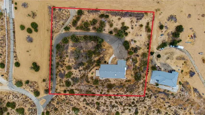 31611 157th E, Llano, California 93544