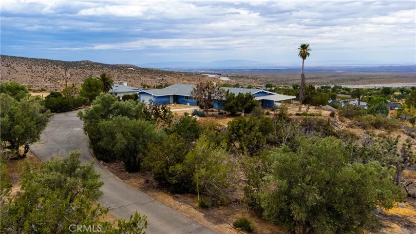 31611 157th E, Llano, California 93544