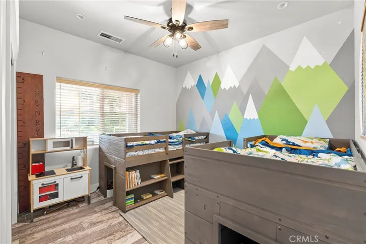 5981 Kibler Road, Paradise, California 95969