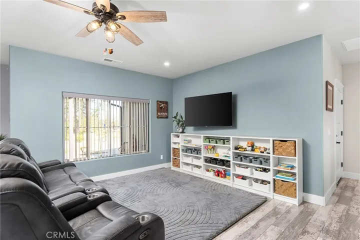 5981 Kibler Road, Paradise, California 95969