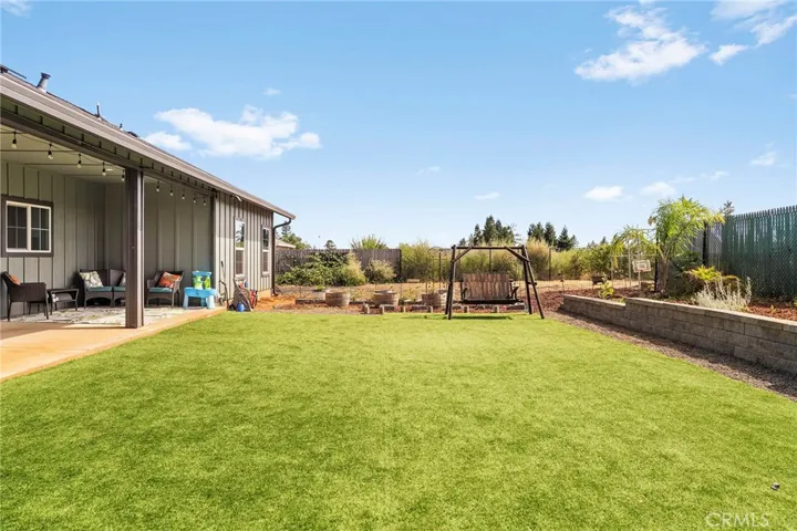 5981 Kibler Road, Paradise, California 95969