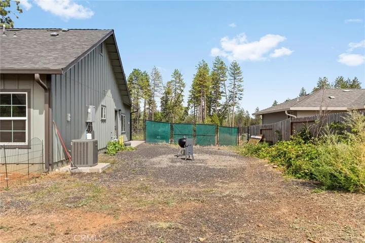 5981 Kibler Road, Paradise, California 95969