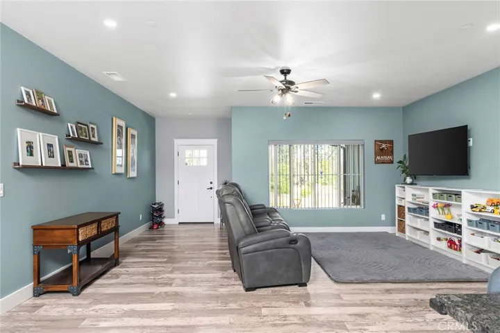 5981 Kibler Road, Paradise, California 95969