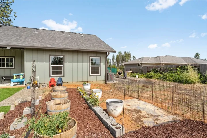 5981 Kibler Road, Paradise, California 95969