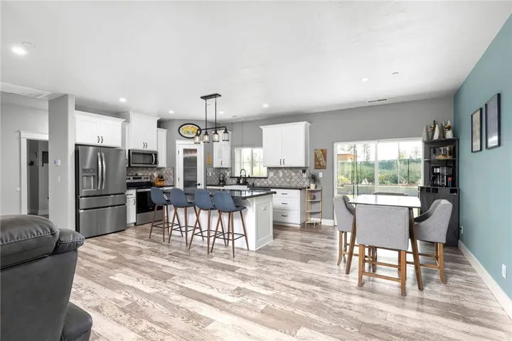 5981 Kibler Road, Paradise, California 95969
