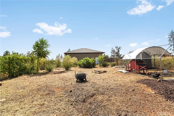 5981 Kibler Road, Paradise, California 95969