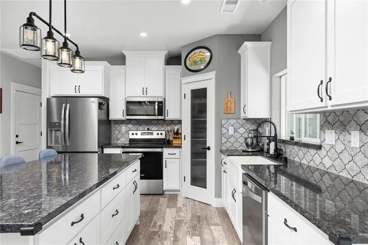 5981 Kibler Road, Paradise, California 95969