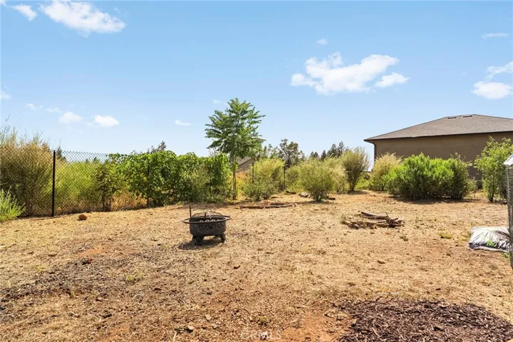 5981 Kibler Road, Paradise, California 95969
