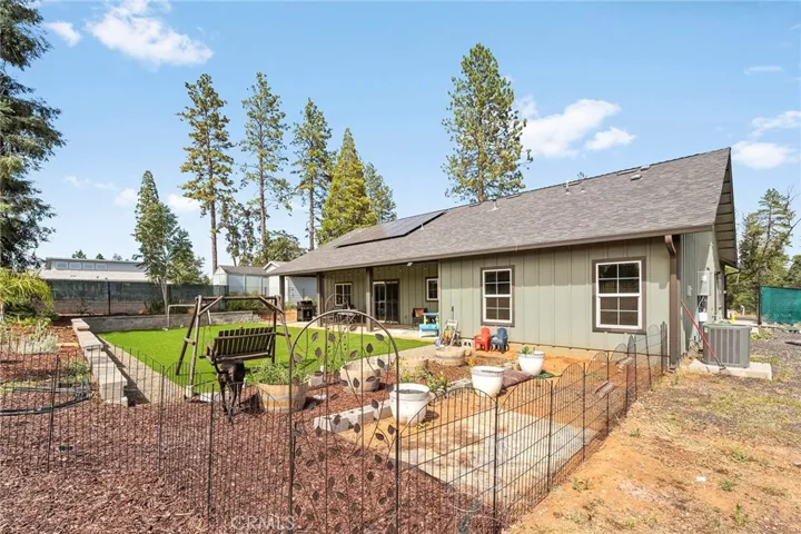 5981 Kibler Road, Paradise, California 95969