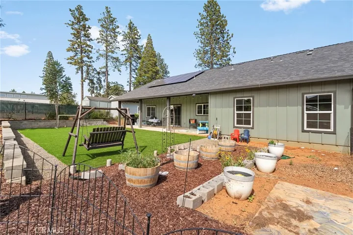 5981 Kibler Road, Paradise, California 95969