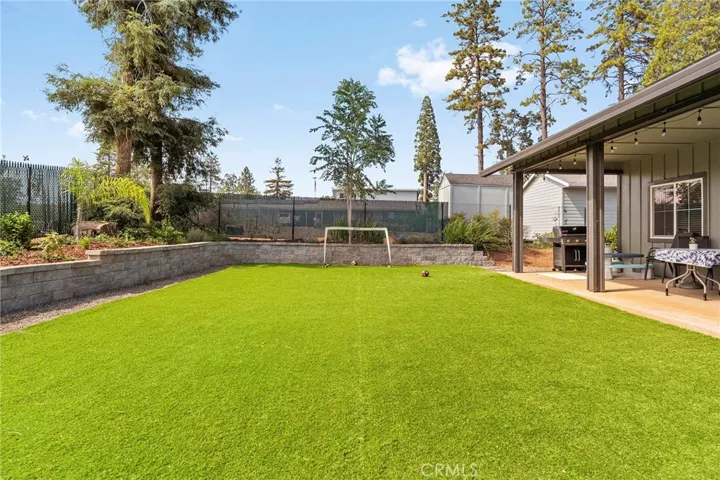 5981 Kibler Road, Paradise, California 95969