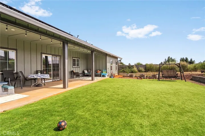 5981 Kibler Road, Paradise, California 95969
