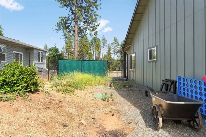 5981 Kibler Road, Paradise, California 95969