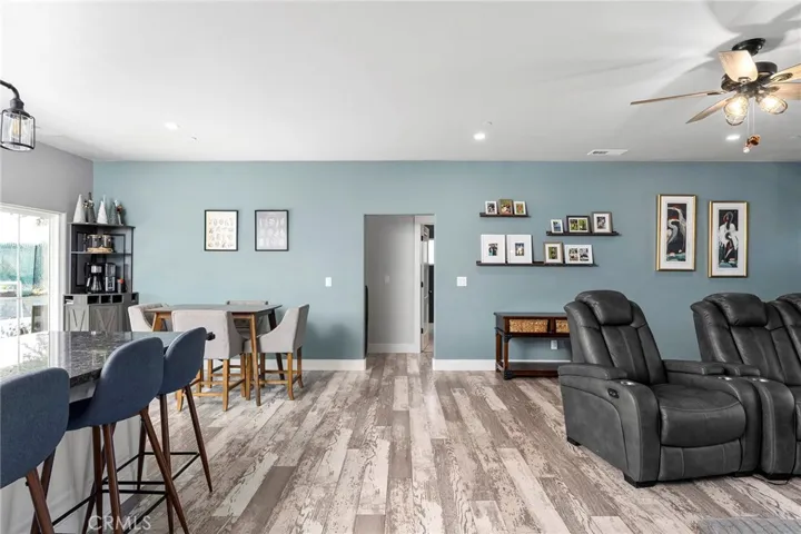 5981 Kibler Road, Paradise, California 95969