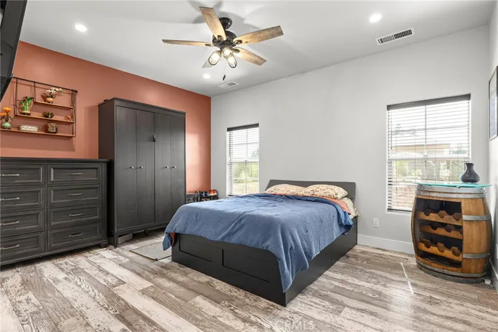 5981 Kibler Road, Paradise, California 95969