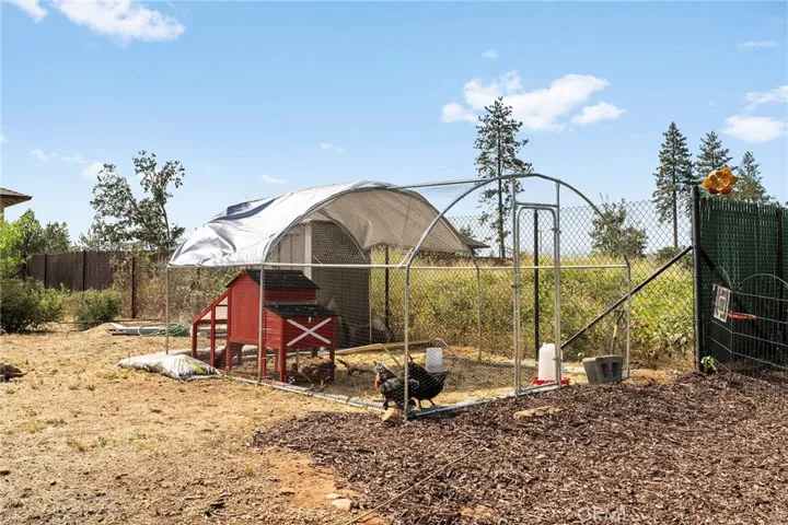 5981 Kibler Road, Paradise, California 95969
