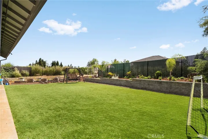 5981 Kibler Road, Paradise, California 95969