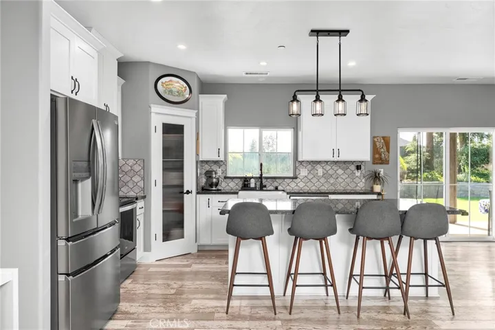 5981 Kibler Road, Paradise, California 95969