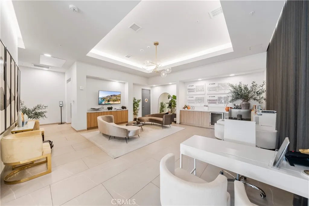Common Area - Lobby