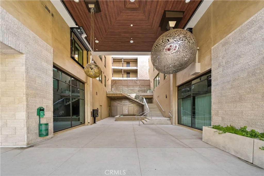 Common Area