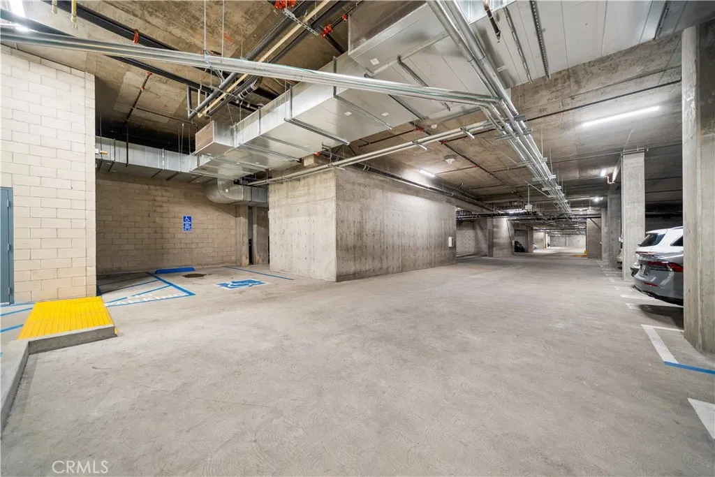Parking Garage