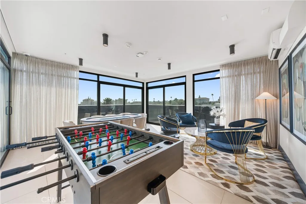 Common Area - Rooftop